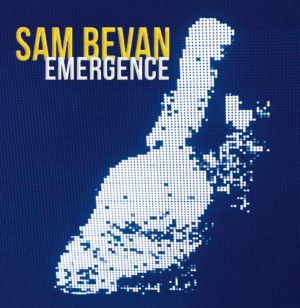 Sam Bevan: Emergence