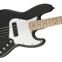 Squier Expands Contemporary Series with New Jazz Basses