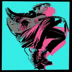 The Gorillaz: The Now Now