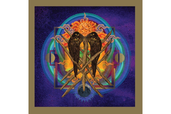 YOB Releases “Our Raw Heart”
