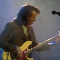 Robben Ford & The Blue Line: You Cut Me to the Bone
