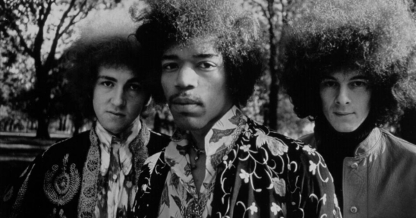 Bass Transcription: Noel Redding’s Bass Line on "Come On (Part One)" by The Jimi Hendrix Experience