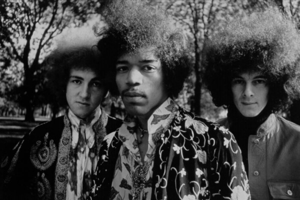 Bass Transcription: Noel Redding’s Bass Line on “Come On (Part One)” by The Jimi Hendrix Experience