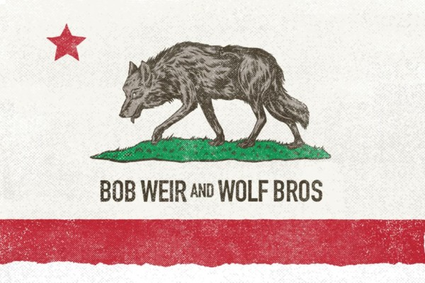 Don Was Joins Bob Weir and Wolf Bros For Fall Tour