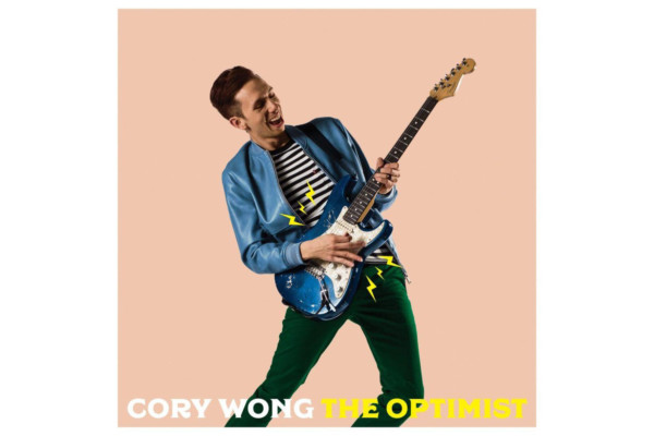 Cory Wong Releases “The Optimist”