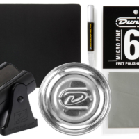 Dunlop Introduces System 65 Instrument Maintenance Tools