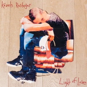 Kaveh Rastegar Light of Love