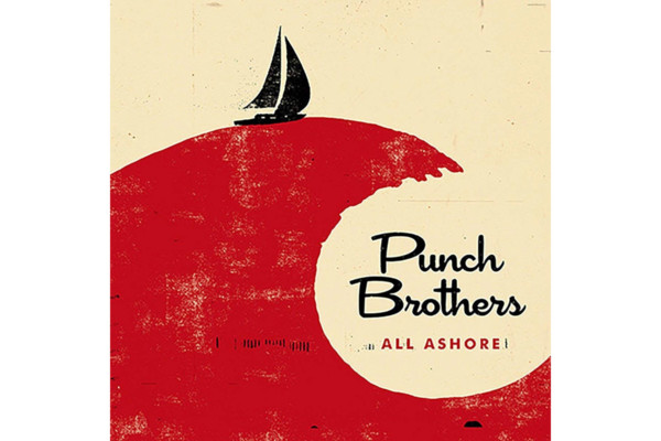 Punch Brothers Announce Album, Tour Dates