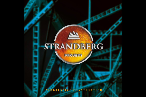 The Strandberg Project Releases “Progressive Construction”