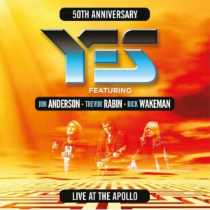 Yes: Live At The Apollo
