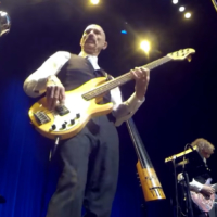 King Crimson: 21st Century Schizoid Man (Live)