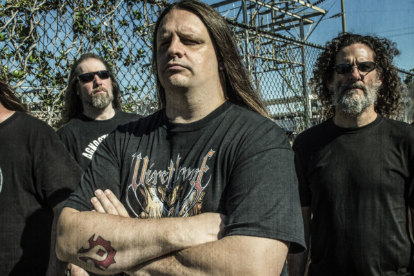 Cannibal Corpse Heads Out On Fall Tour