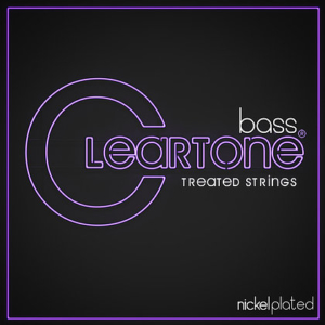 Cleartone Bass Strings