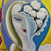 Derek & The Dominos: Layla and Other Assorted Love Songs