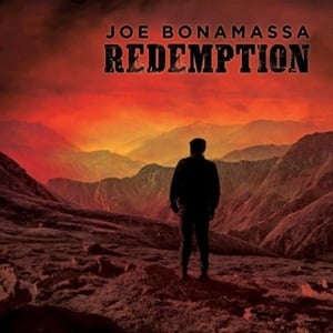Joe Bonamassa: Redemption
