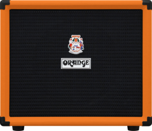 Orange Amplification OBC112 Bass Cabinet