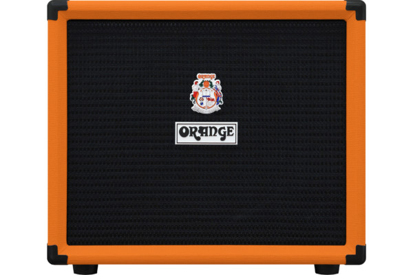 Orange Amplification Adds 1×12 to OBC Bass Cabinet Line