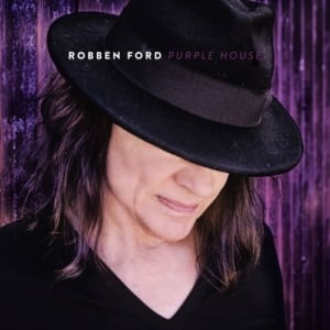 Robben Ford: Purple House