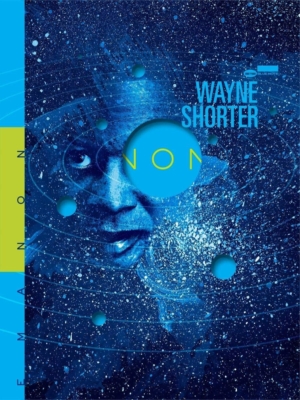 Wayne Shorter: Emanon