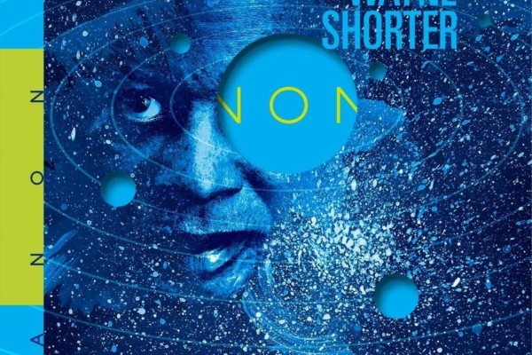 Wayne Shorter Releases “Emanon,” Featuring John Patitucci
