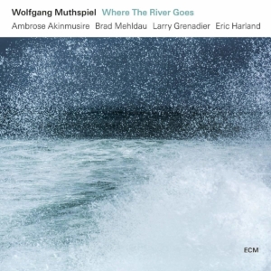Wolfgang Muthspiel: Where The River GoesWhere The River Goes