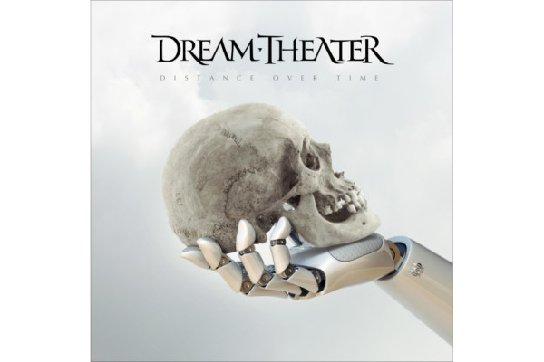 Dream Theater Announces New Album, Tour Dates