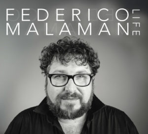 Federico Malaman: Life