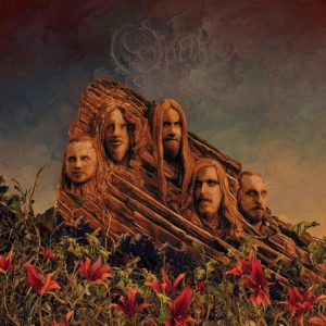 Opeth: Garden of the Titans: Live at Red Rocks Amphitheatre