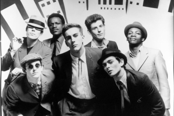 Horace Panter and The Specials Announce New Album, Tour