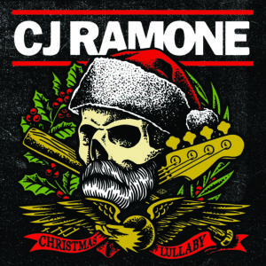 CJ Ramone: Christmas Lullaby