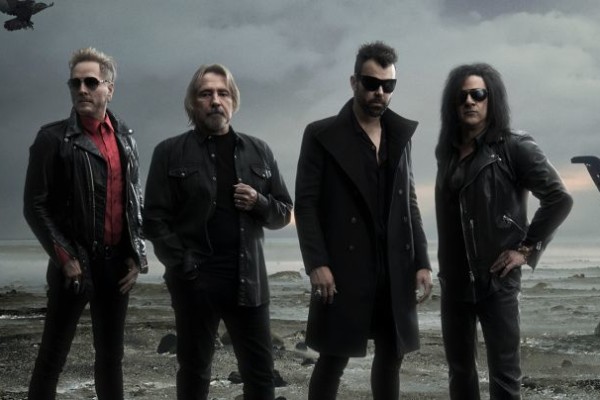 Geezer Butler and Deadland Ritual Release Debut Track