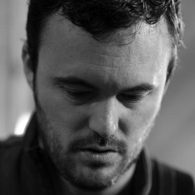 Janek Gwizdala