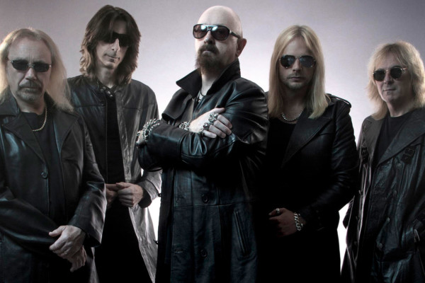 Judas Priest Unveils More “50 Heavy Metal Years” Tour Dates