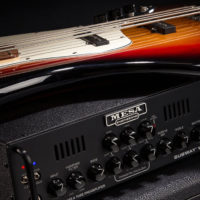 Mesa/Boogie Adds New Amp, Cabs, and Preamp Pedal to Subway Series