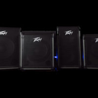 Peavey Announces the MAX Bass Combo Amp Series