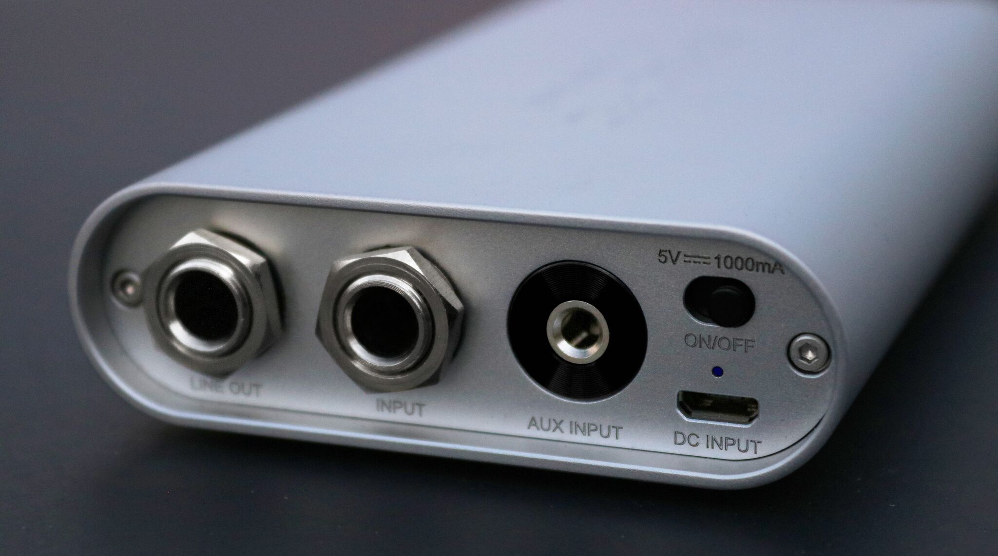 Phil Jones Bass Unveils the BigHead Pro Headphone Amplifier – No