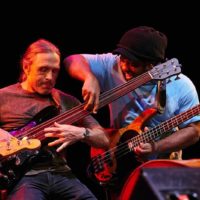 Victor Wooten and Steve Bailey Working On New “Bass Extremes” Album