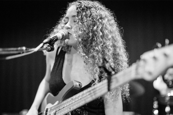 Tal Wilkenfeld Releases First Track from Upcoming Album