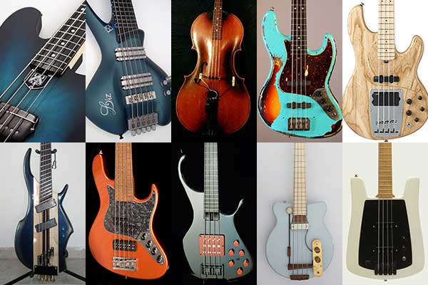 Best of 2018: Top 10 Reader Favorite Bass of the Week Features