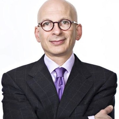 Seth Godin