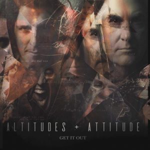 Altitudes and Attitude: Get It Out