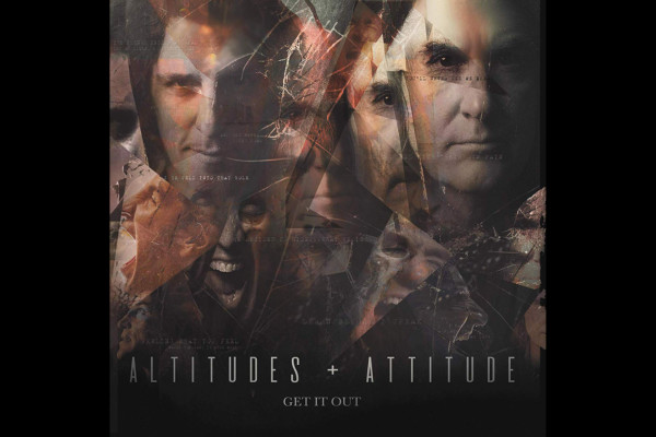 Frank Bello and David Ellefson Release Altitudes and Attitude Album “Get It Out”