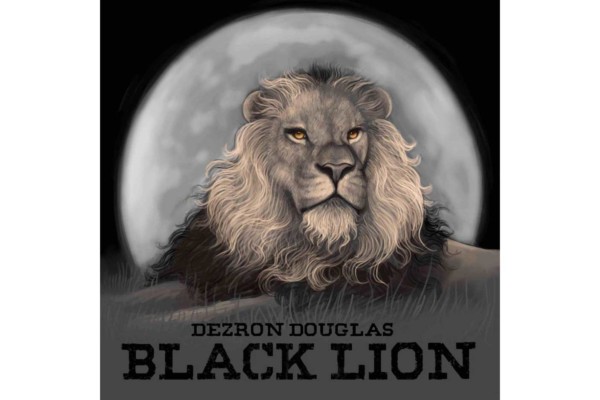Dezron Douglas Releases “Black Lion”