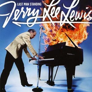 Jerry Lee Lewis: Last Man Standing
