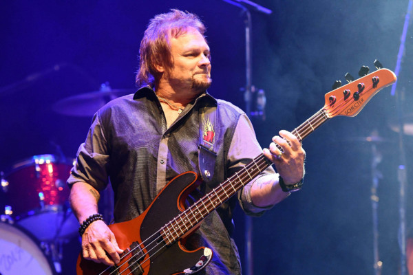 Groove – Episode #50: Michael Anthony