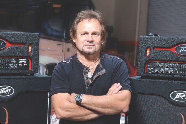 2019 NAMM Edition of Groove: The No Treble Live Podcast To Feature Michael Anthony