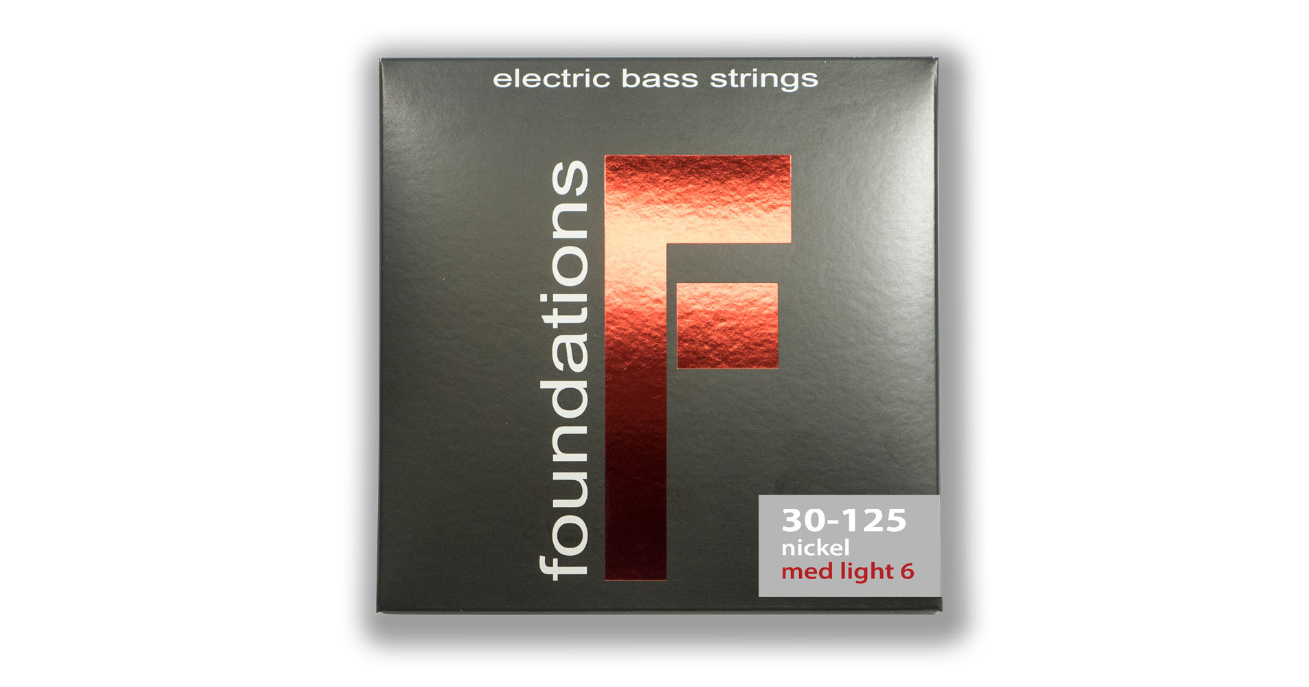 S.I.T. Strings Introduces 6-String Sets to Foundations Series – No Treble
