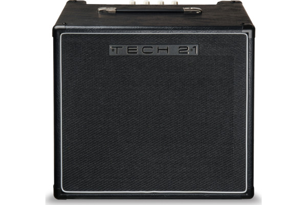 Tech 21 Introduces the Power Engine Deuce Deluxe Cabinet