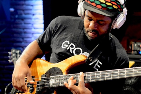 Victor Wooten to Join Cory Wong on “Power Station” Tour