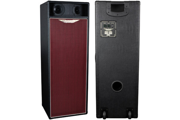 Ashdown Engineering Unveils the CL-310-DH Bass Cabinet